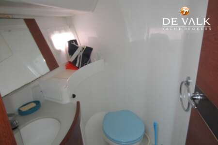 WAUQUIEZ PILOT SALOON 41