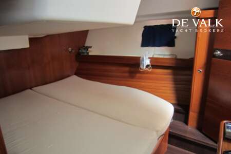 WAUQUIEZ PILOT SALOON 41