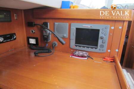 WAUQUIEZ PILOT SALOON 41