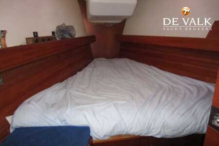 WAUQUIEZ PILOT SALOON 41