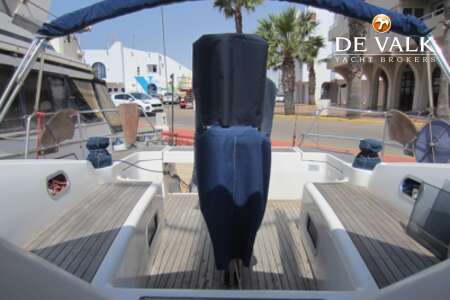 WAUQUIEZ PILOT SALOON 41