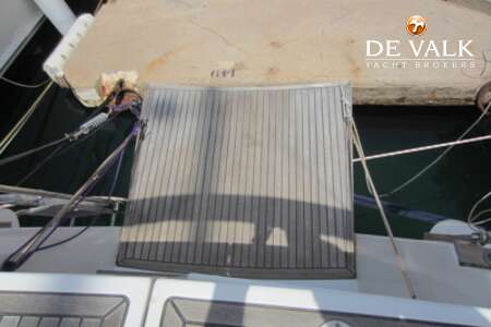 WAUQUIEZ PILOT SALOON 41