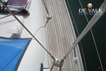 WAUQUIEZ PILOT SALOON 41