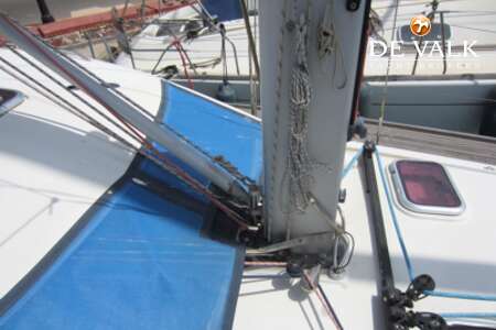 WAUQUIEZ PILOT SALOON 41