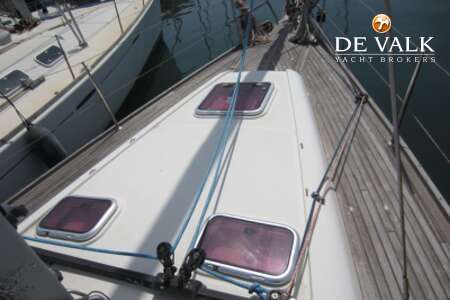 WAUQUIEZ PILOT SALOON 41