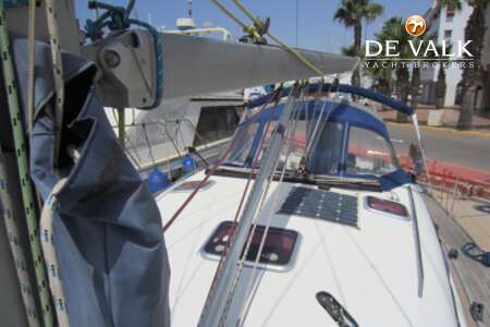 WAUQUIEZ PILOT SALOON 41