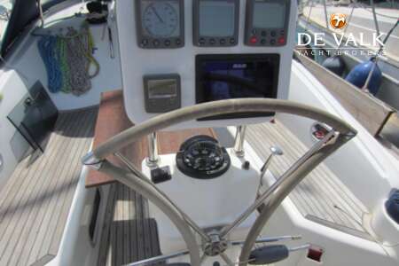 WAUQUIEZ PILOT SALOON 41