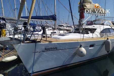 WAUQUIEZ PILOT SALOON 41