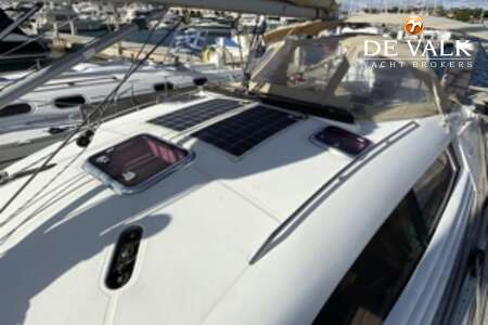 WAUQUIEZ PILOT SALOON 41