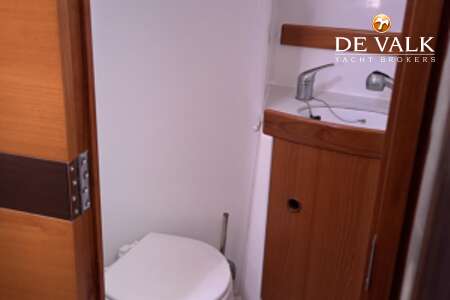 WAUQUIEZ PILOT SALOON 41