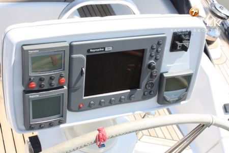 WAUQUIEZ PILOT SALOON 43