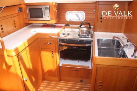 WAUQUIEZ PILOT SALOON 43
