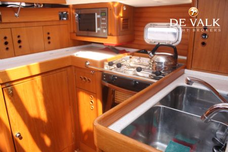 WAUQUIEZ PILOT SALOON 43