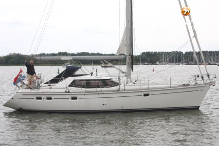 WAUQUIEZ PILOT SALOON 43