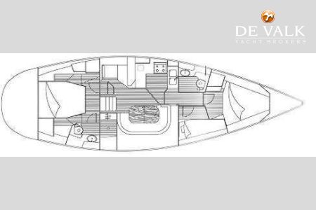 WAUQUIEZ PILOT SALOON 43