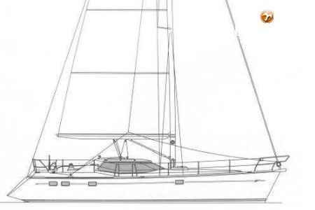 WAUQUIEZ PILOT SALOON 43