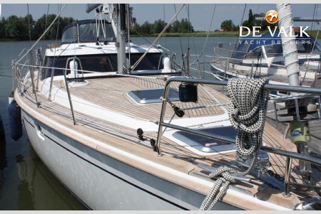 WAUQUIEZ PILOT SALOON 43