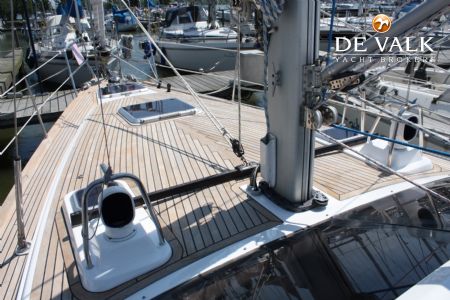 WAUQUIEZ PILOT SALOON 43