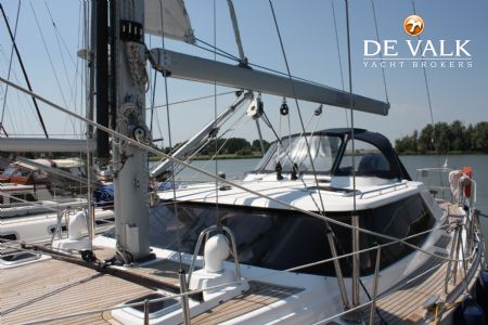 WAUQUIEZ PILOT SALOON 43