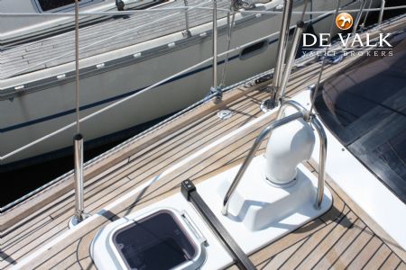 WAUQUIEZ PILOT SALOON 43