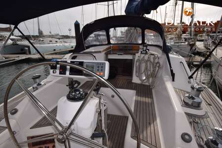 WAUQUIEZ PILOT SALOON 43