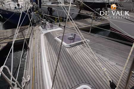 WAUQUIEZ PILOT SALOON 43