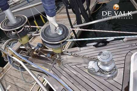 WAUQUIEZ PILOT SALOON 43