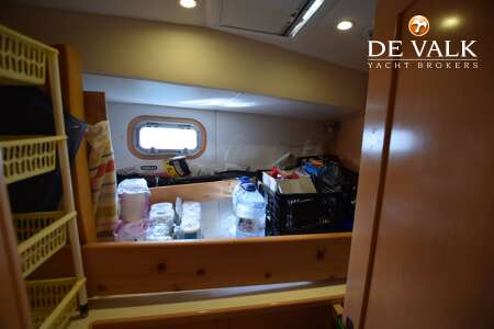 WAUQUIEZ PILOT SALOON 43