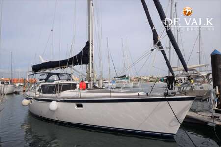 WAUQUIEZ PILOT SALOON 43