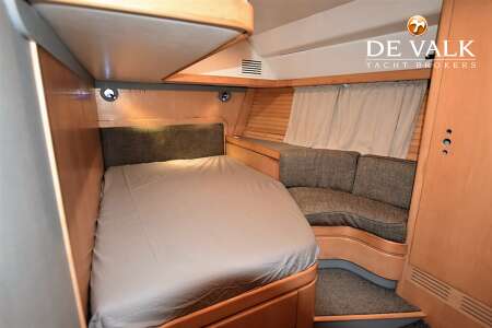 WAUQUIEZ PILOT SALOON 60