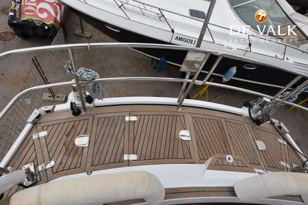 WAUQUIEZ PILOT SALOON 60