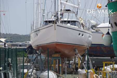 WAUQUIEZ PILOT SALOON 60
