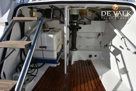 WAUQUIEZ PILOT SALOON 60