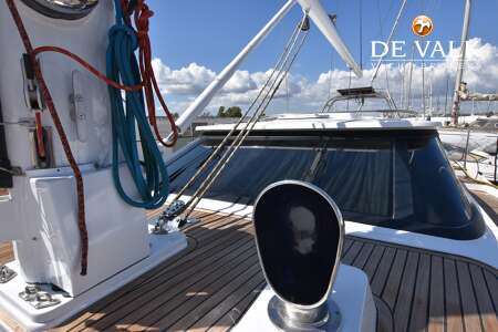WAUQUIEZ PILOT SALOON 60
