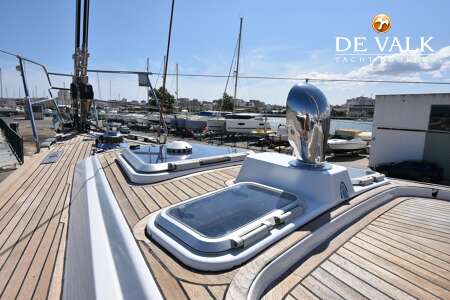 WAUQUIEZ PILOT SALOON 60
