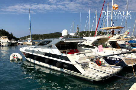 WELLCRAFT W50HT HARD TOP