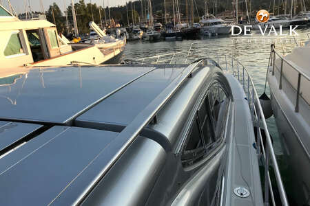 WELLCRAFT W50HT HARD TOP