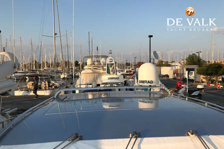 WELLCRAFT W50HT HARD TOP