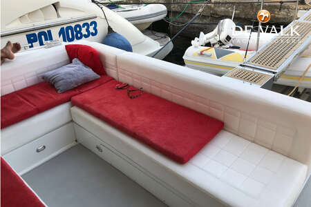 WELLCRAFT W50HT HARD TOP