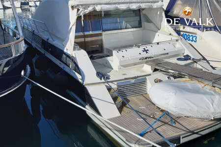 WELLCRAFT W50HT HARD TOP