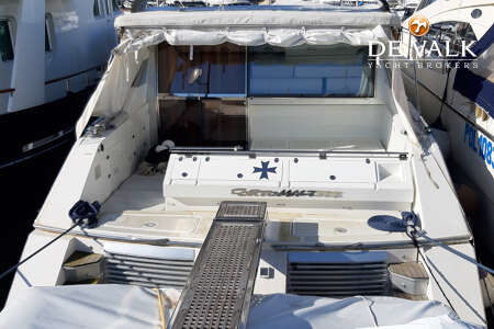 WELLCRAFT W50HT HARD TOP