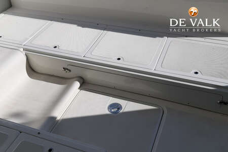 WELLCRAFT W50HT HARD TOP