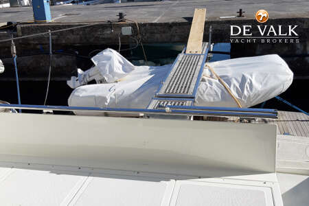 WELLCRAFT W50HT HARD TOP