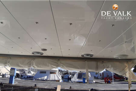 WELLCRAFT W50HT HARD TOP