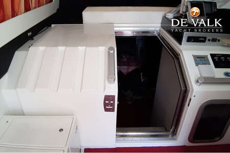 WELLCRAFT W50HT HARD TOP