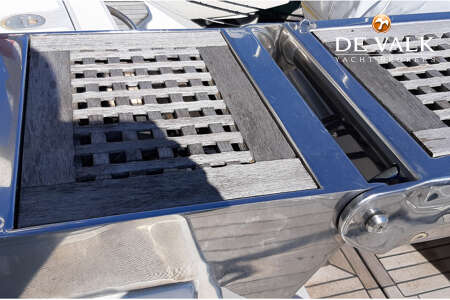 WELLCRAFT W50HT HARD TOP