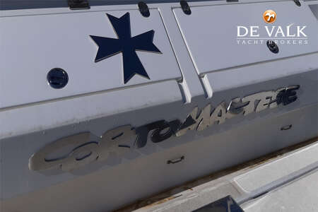 WELLCRAFT W50HT HARD TOP