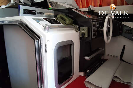 WELLCRAFT W50HT HARD TOP