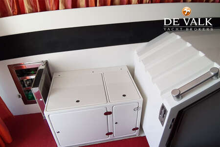 WELLCRAFT W50HT HARD TOP