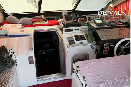 WELLCRAFT W50HT HARD TOP